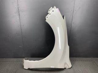 Крыло левое переднее SUBARU IMPREZA GJ6 57120fj0109p 1 ракурс