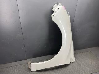 Крыло левое переднее SUBARU IMPREZA GJ6 57120fj0109p 3 ракурс