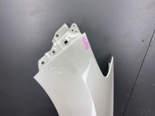 Крыло левое переднее SUBARU IMPREZA GJ6 57120fj0109p 4 ракурс