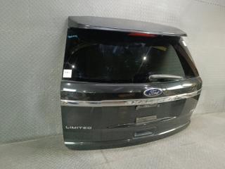 Дверь задняя задняя FORD EXPLORER U502 2 ракурс