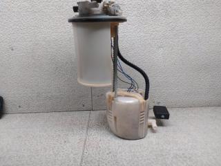 Топливный насос TOYOTA VITZ NSP135 1NR-FE 4 ракурс