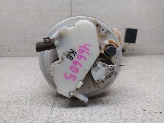 Топливный насос TOYOTA VITZ NSP135 1NR-FE 5 ракурс