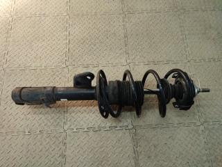 Стойка правая передняя HONDA FIT ARIA GD6 L13A 51601-SEL-J111-M1 1 ракурс