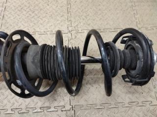 Стойка правая передняя HONDA FIT ARIA GD6 L13A 51601-SEL-J111-M1 2 ракурс