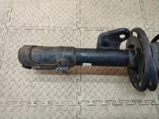 Стойка правая передняя HONDA FIT ARIA GD6 L13A 51601-SEL-J111-M1 3 ракурс