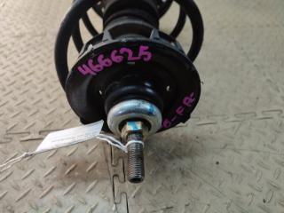Стойка правая передняя HONDA FIT ARIA GD6 L13A 51601-SEL-J111-M1 5 ракурс