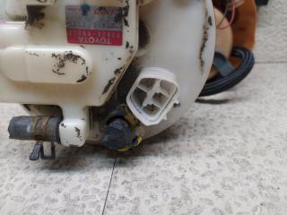 Топливный насос TOYOTA VELLFIRE ANH25 2AZ-FE 77020-58020 5 ракурс