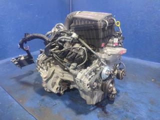 Двигатель DAIHATSU TAFT LA900S KF-VE KF-VE7, N774551 2 ракурс