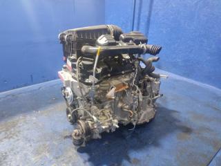 Двигатель DAIHATSU TAFT LA900S KF-VE KF-VE7, N774551 3 ракурс