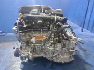 Двигатель DAIHATSU TAFT LA900S KF-VE KF-VE7, N774551 4 ракурс