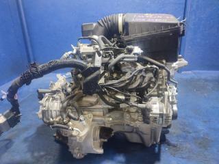 Двигатель DAIHATSU TAFT LA900S KF-VE KF-VE7, N774551 5 ракурс
