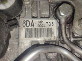 АКПП DAIHATSU TAFT LA900S KF-VE7 30400-B2120, 6DA 5 ракурс АКПП DAIHATSU TAFT LA900S KF-VE7 30400-B2120, 6DA 5 ракурс