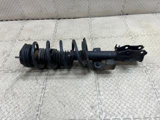 Стойка передняя левая MAZDA DEMIO