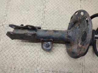 Стойка правая передняя TOYOTA VELLFIRE GGH25 2GR-FE 4 ракурс
