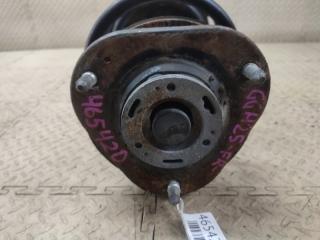 Стойка правая передняя TOYOTA VELLFIRE GGH25 2GR-FE 5 ракурс