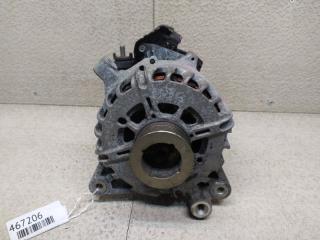 Генератор NISSAN SERENA HFC26 MR20DD 2310A-1VM0A, 200AMP 2 ракурс