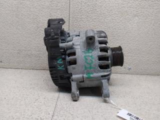 Генератор NISSAN SERENA HFC26 MR20DD 2310A-1VM0A, 200AMP 4 ракурс