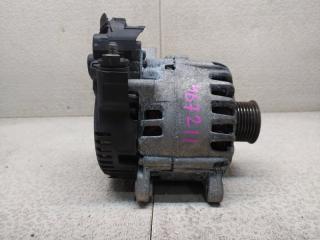 Генератор NISSAN SERENA C26 MR20DD 2612632AZ 4 ракурс