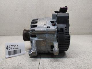 Генератор NISSAN SERENA C26 MR20DD 2612632AZ 5 ракурс