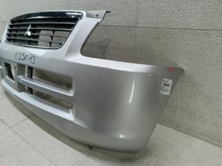 Бампер передний MITSUBISHI TOPPO BJ H47A MR574367 3 ракурс Бампер передний MITSUBISHI TOPPO BJ H47A MR574367 3 ракурс