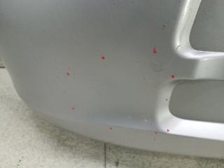 Бампер передний MITSUBISHI TOPPO BJ H47A MR574367 5 ракурс Бампер передний MITSUBISHI TOPPO BJ H47A MR574367 5 ракурс