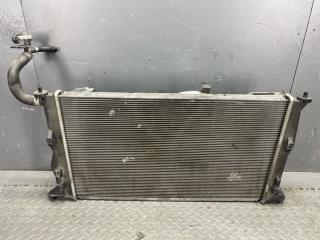 Радиатор основной MAZDA PREMACY CREW LF-VD 422000-7981 1 ракурс