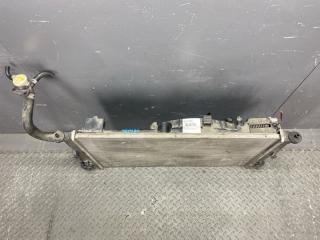 Радиатор основной MAZDA PREMACY CREW LF-VD 422000-7981 4 ракурс
