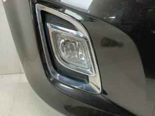 Бампер передний MAZDA MPV LY3P L528-50031 4 ракурс Бампер передний MAZDA MPV LY3P L528-50031 4 ракурс