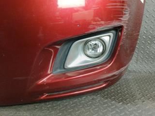 Бампер передний MAZDA MPV LY3P L208-50031 5 ракурс Бампер передний MAZDA MPV LY3P L208-50031 5 ракурс