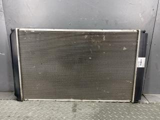 Радиатор основной TOYOTA ESTIMA ACR55 2AZ-FE 422133-5140 1 ракурс