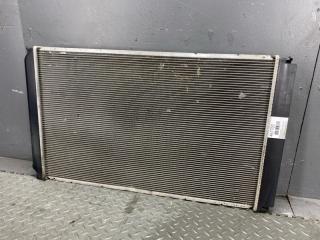 Радиатор основной TOYOTA ESTIMA ACR55 2AZ-FE 422133-5140 3 ракурс