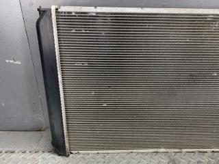 Радиатор основной TOYOTA ESTIMA ACR55 2AZ-FE 422133-5140 5 ракурс