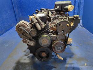 Двигатель JEEP GRAND CHEROKEE WJ ERH 5013 161AD-5301 0334, CDCCDC9 1 ракурс Двигатель JEEP GRAND CHEROKEE WJ ERH 5013 161AD-5301 0334, CDCCDC9 1 ракурс