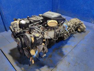 Двигатель JEEP GRAND CHEROKEE WJ ERH 5013 161AD-5301 0334, CDCCDC9 3 ракурс Двигатель JEEP GRAND CHEROKEE WJ ERH 5013 161AD-5301 0334, CDCCDC9 3 ракурс