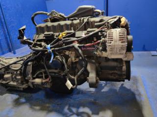 Двигатель JEEP GRAND CHEROKEE WJ ERH 5013 161AD-5301 0334, CDCCDC9 5 ракурс Двигатель JEEP GRAND CHEROKEE WJ ERH 5013 161AD-5301 0334, CDCCDC9 5 ракурс