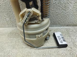 Топливный насос NISSAN MARCH K13 HR12DE 17040 1HJ0A 2 ракурс
