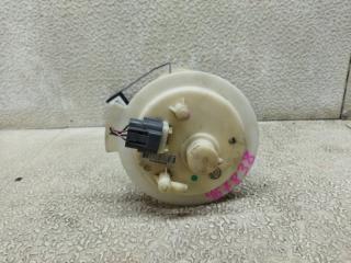 Топливный насос NISSAN MARCH K13 HR12DE 17040 1HJ0A 4 ракурс