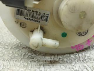 Топливный насос NISSAN MARCH K13 HR12DE 17040 1HJ0A 5 ракурс