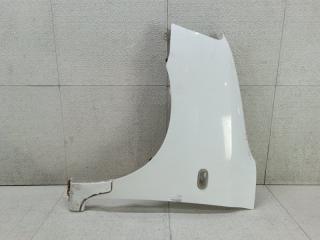 Крыло левое переднее MITSUBISHI TOPPO BJ H41A 4A30 1 ракурс