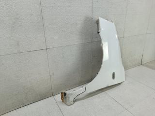 Крыло левое переднее MITSUBISHI TOPPO BJ H41A 4A30 2 ракурс