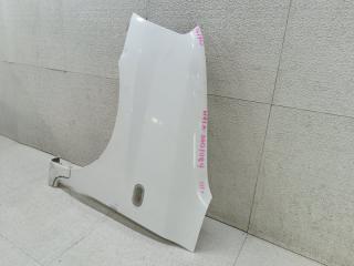 Крыло левое переднее MITSUBISHI TOPPO BJ H41A 4A30 3 ракурс
