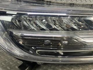Фара правая передняя HONDA CR-V RW1 W3913 3 ракурс
