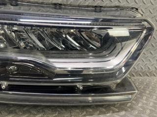 Фара правая передняя HONDA CR-V RW1 W3913 4 ракурс