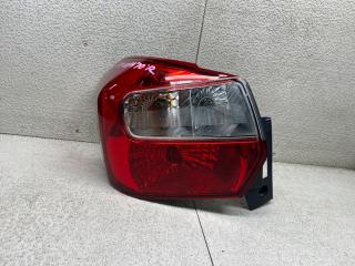 Стоп-сигнал левый задний SUBARU IMPREZA GP7 FAM924-01 1 ракурс