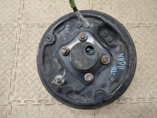 Ступица задняя левая TOYOTA PORTE NNP11 1NZ-FE Ступица задняя левая TOYOTA PORTE NNP11 1NZ-FE