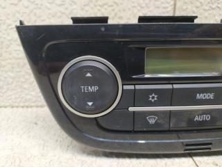 Климат-контроль MITSUBISHI MIRAGE A05A 3A90 7820A361XA 2 ракурс