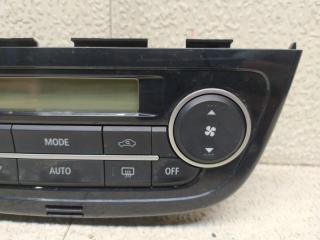 Климат-контроль MITSUBISHI MIRAGE A05A 3A90 7820A361XA 3 ракурс
