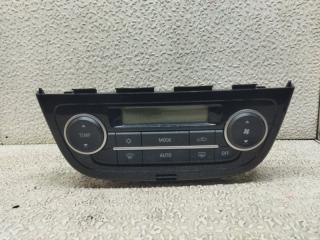 Климат-контроль MITSUBISHI MIRAGE A05A 7820A361XA 1 ракурс