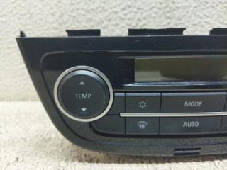 Климат-контроль MITSUBISHI MIRAGE A05A 7820A361XA 2 ракурс