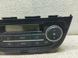 Климат-контроль MITSUBISHI MIRAGE A05A 7820A361XA 3 ракурс